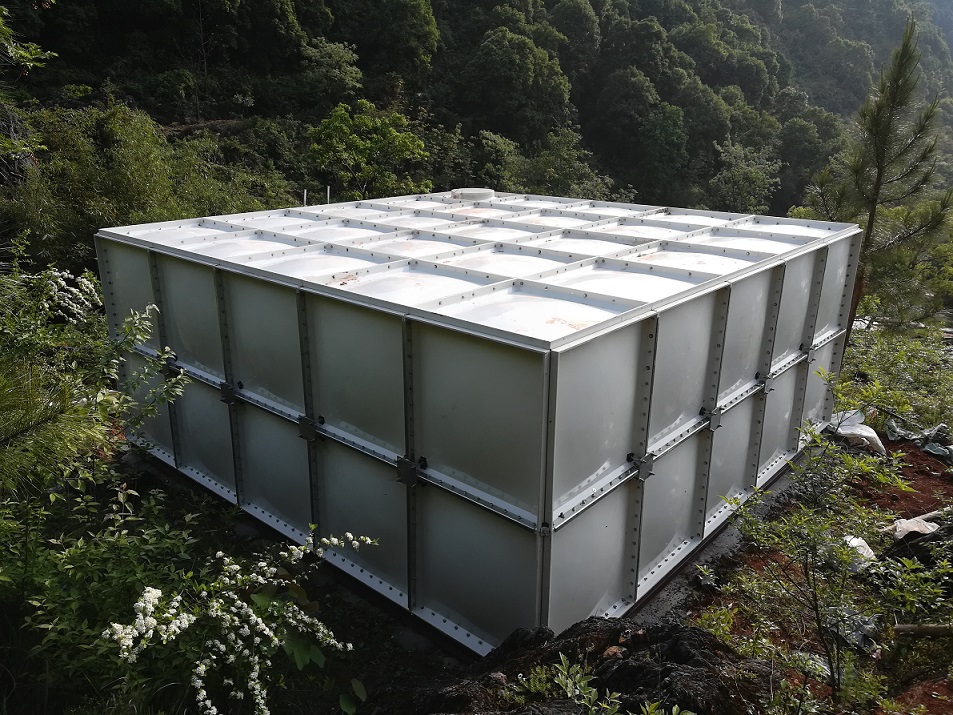 玻璃钢水箱