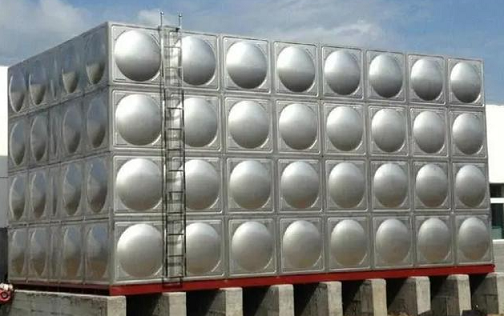 在水箱加工中,如何优化焊接工艺来提高效率?