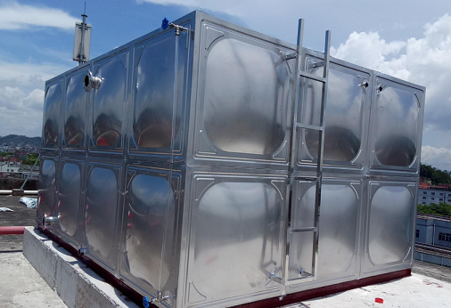 这几个信号告诉你消防水箱清洗频率是否合适!