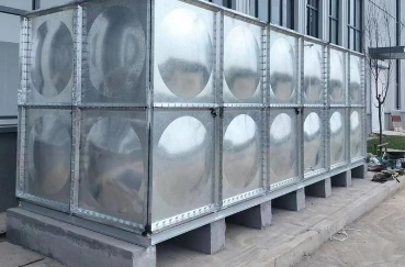 镀锌水箱生锈怎么办？如何除锈？