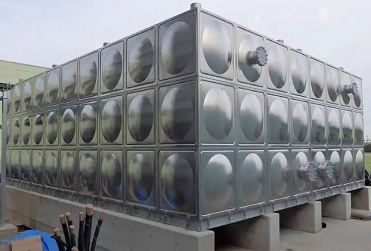 高层建筑使用的不锈钢水箱有哪些要求？